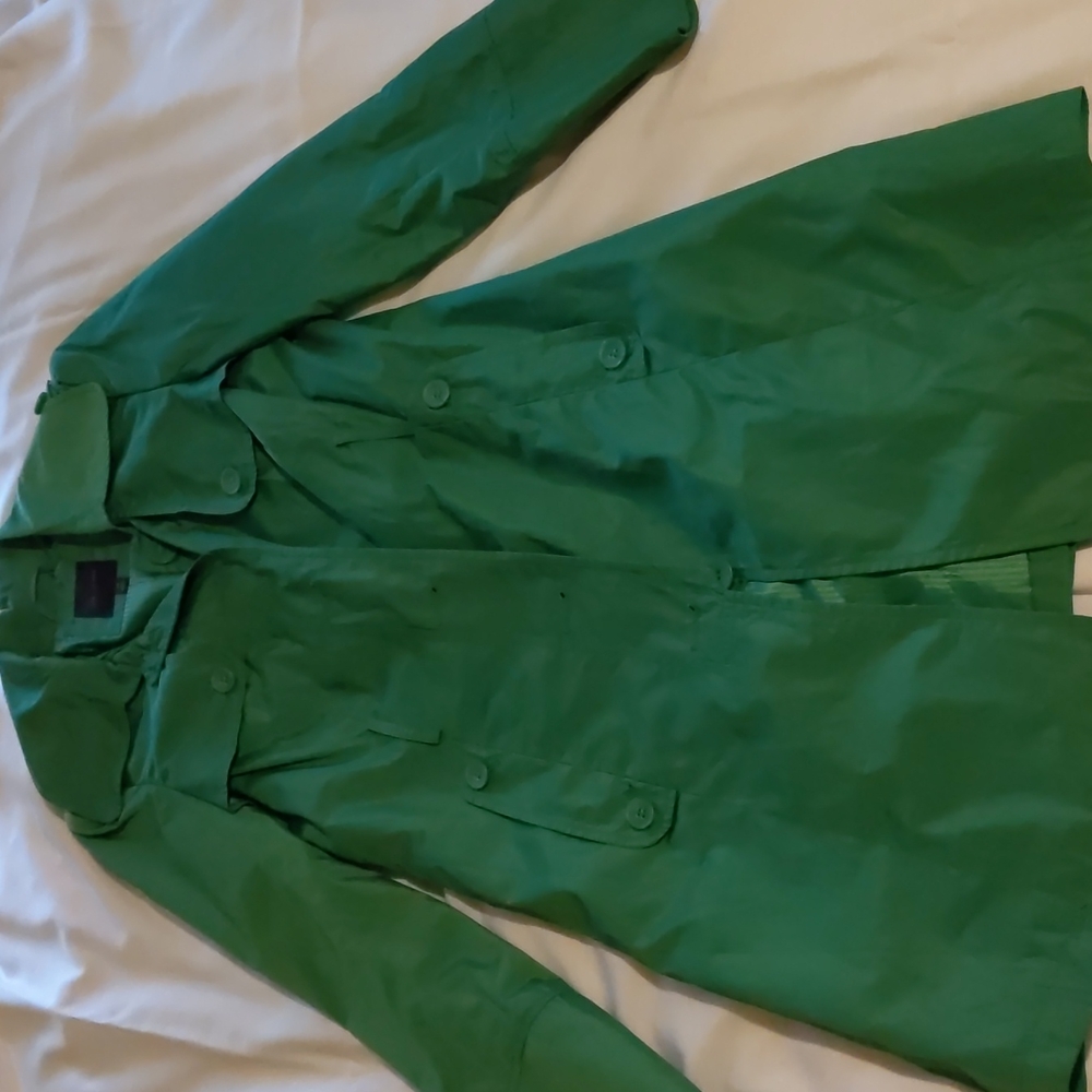 Dress Jacket